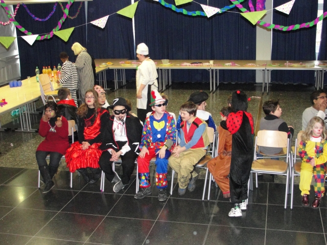 Karneval 51