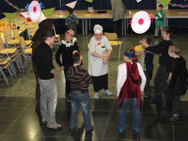 Karneval 54