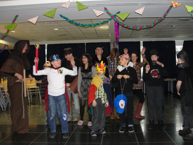 Karneval 57