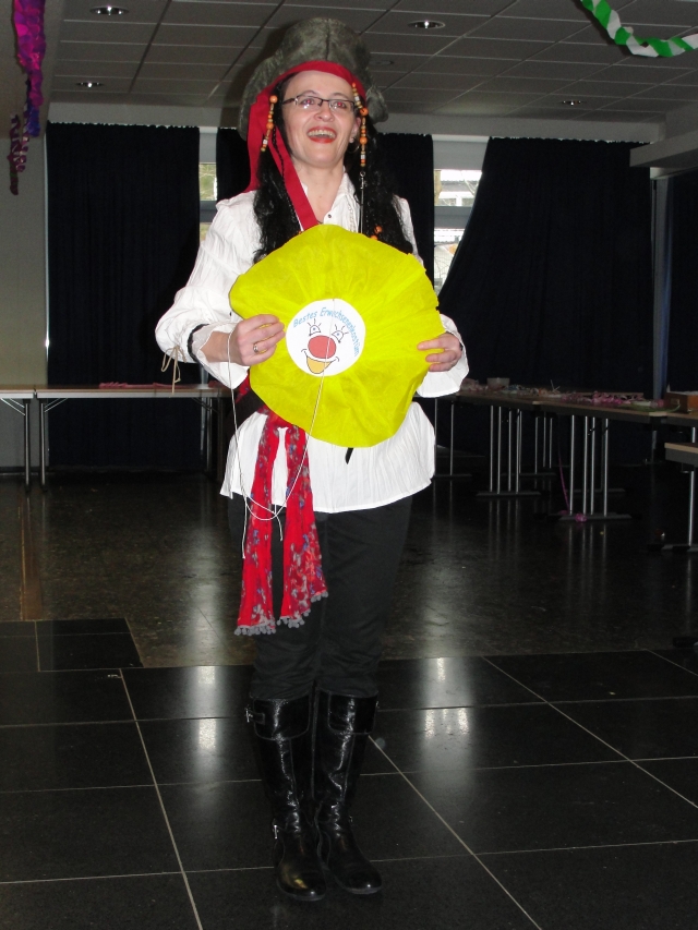 Karneval 60