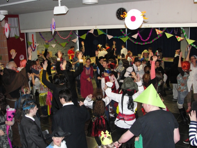 Karneval 64