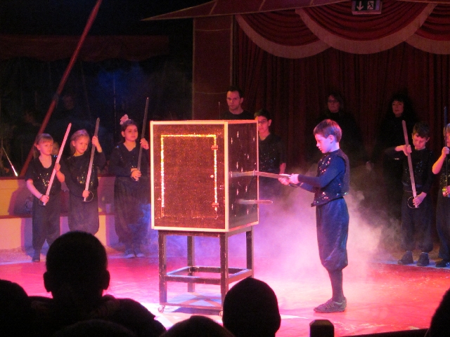 Zirkus40 2