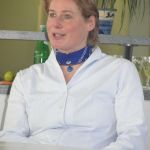 2013-03-05_Begrüßungsfeier Frau Dierks