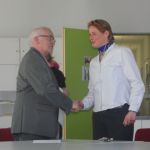 2013-03-05_Begrüßungsfeier Frau Dierks