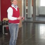 2013-03-05_Begrüßungsfeier Frau Dierks