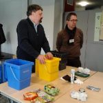 Mira-Lobe-Schule Dortmund &raquo; Fotos 2012/2013 &raquo; 2013-03-18_Sauber macht lustig