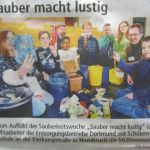 2013-03-18_Sauber macht lustig