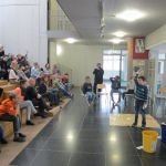 2013-03-18_Sauber macht lustig