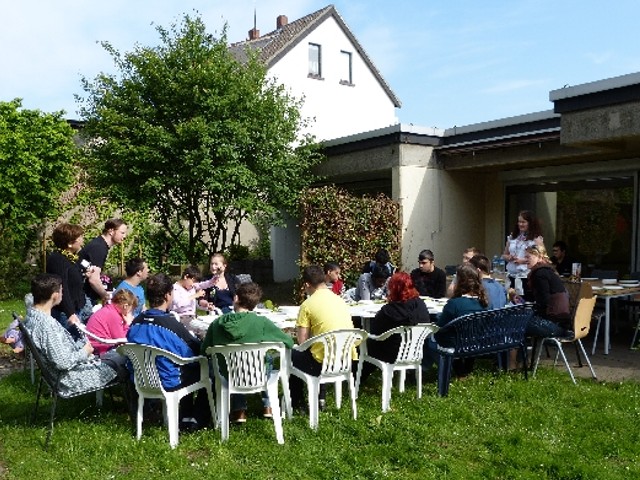 2013-05-28 Besuch in Eving 13