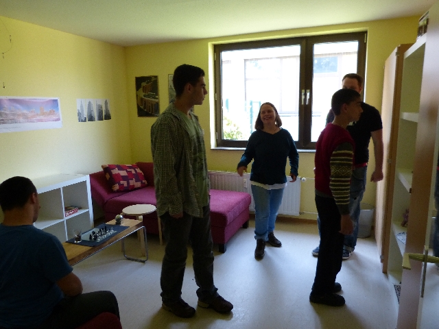 2013-05-28 Besuch in Eving 31