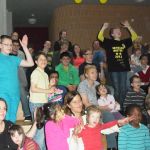 2013-05-29_Maxi-Music zu Besuch