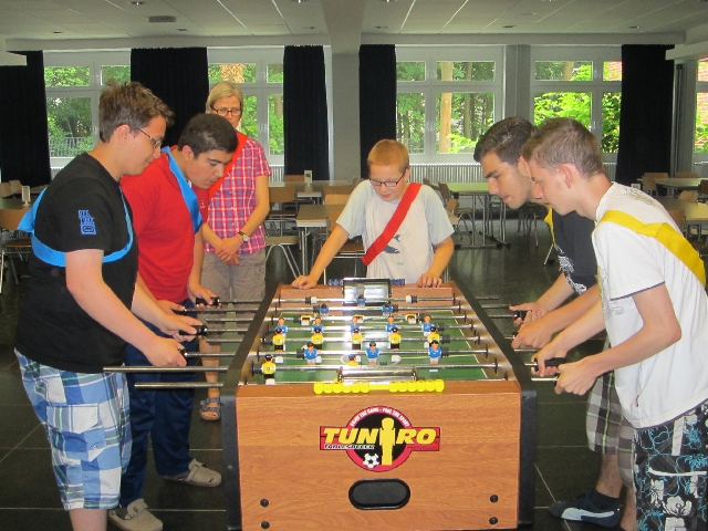 2013-06-20 Kickerturnier21