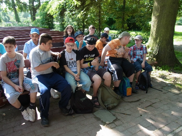 Bild A