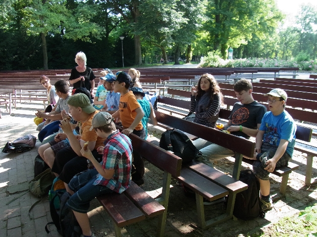Bild B