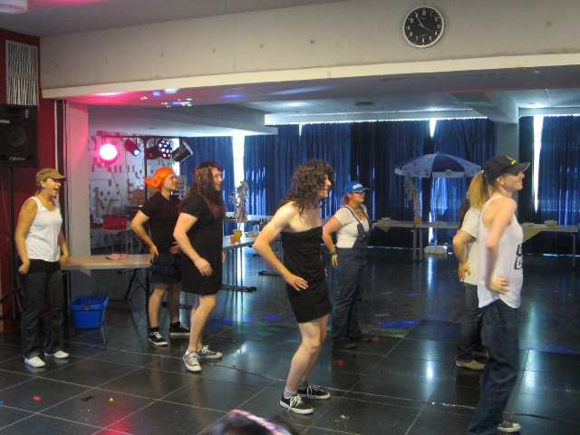 2013-07-18 SV-Disco 80