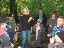 Wandertag in der Bolmke