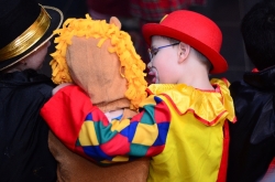 Karneval "Das ist der absolute Hammer!"