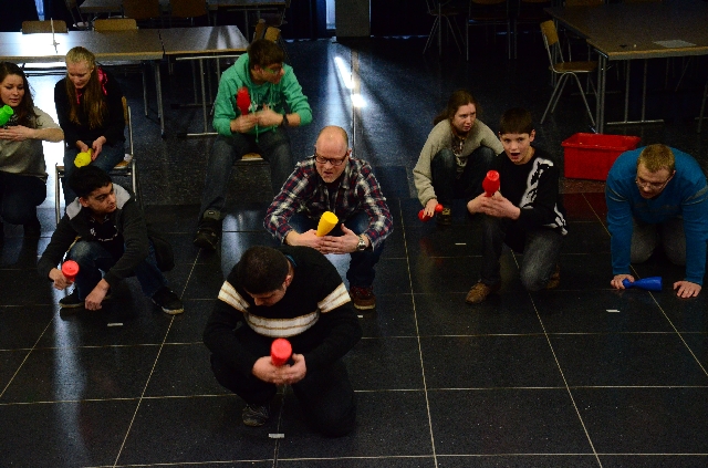 2014-04-03 Karnevalsprojekt O 147