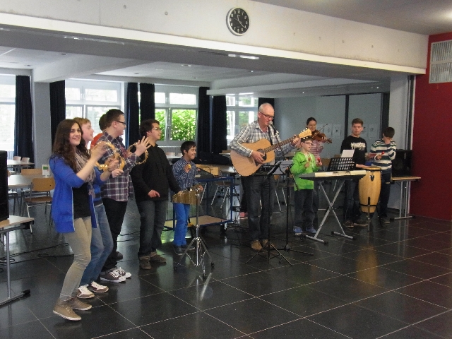 2014-04-30 Verabschiedung Fr.Luer 011