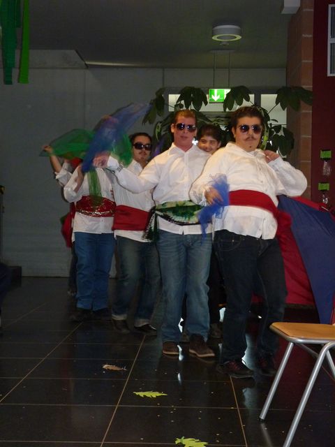 2015-02-13 Karnevalsfeier 13