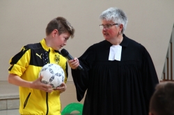 Schulgottesdienst