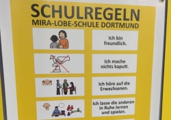 Projekttage Schulregeln