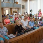 Mira-Lobe-Schule Dortmund &raquo; Fotos 2017/2018 &raquo; 2018-06-28 Abschlussgottesdienst