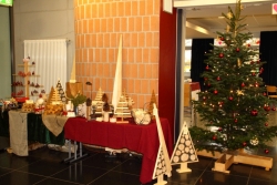 Adventsbasar