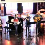 Mira-Lobe-Schule Dortmund &raquo; Fotos 2018/2019 &raquo; 2018-12-04 Adventssingen