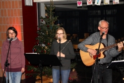 Adventssingen