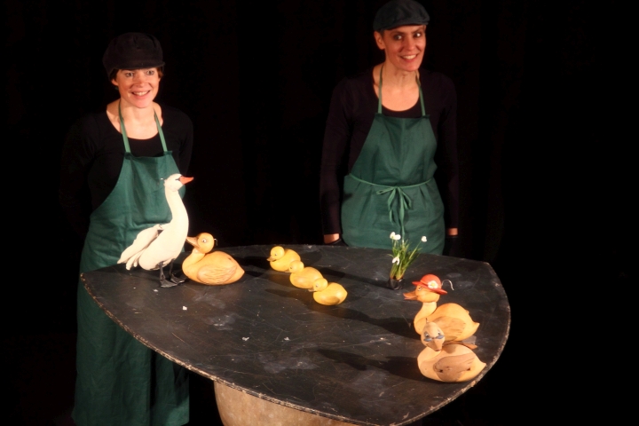 2018-12-14 Theater-Das-hssliche-Entlein 030