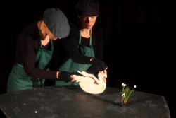 Theater "Das hässliche Entlein"
