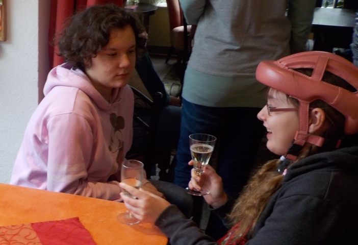 2019-01-15 Kunstausstellung Klasse9 021