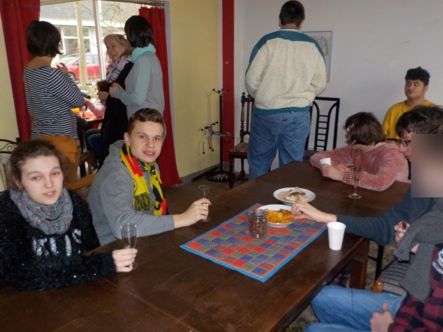 2019-01-15 Kunstausstellung Klasse9 025