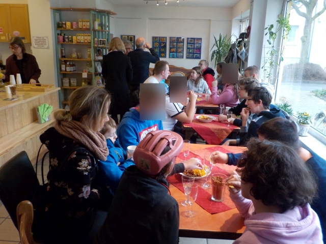 2019-01-15 Kunstausstellung Klasse9 026