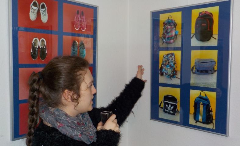 2019-01-15 Kunstausstellung Klasse9 035