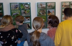 Fotoausstellung "Ein neuer Blick auf die Dinge"