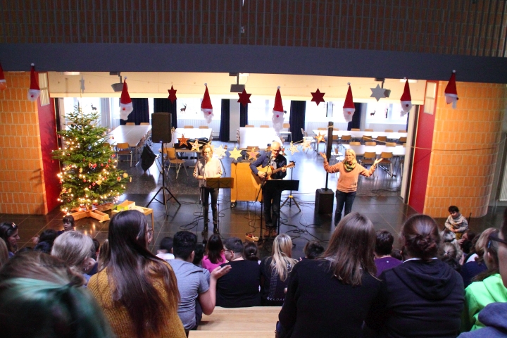 2019-12-03 Adventssingen 040