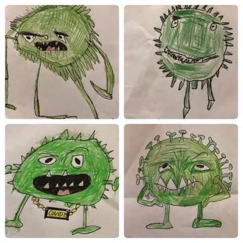 2020-04 Corona-Virus Gemlde 301