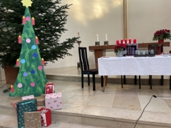 2022 12 16 Adventsgottesdienst vorschau