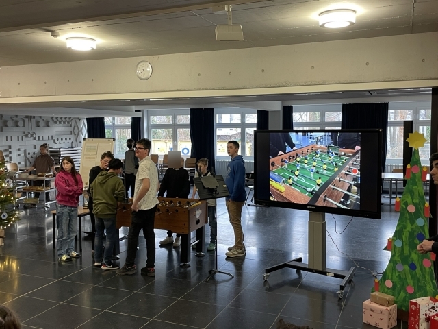 2022 12 20 Kickerturnier Finale 003
