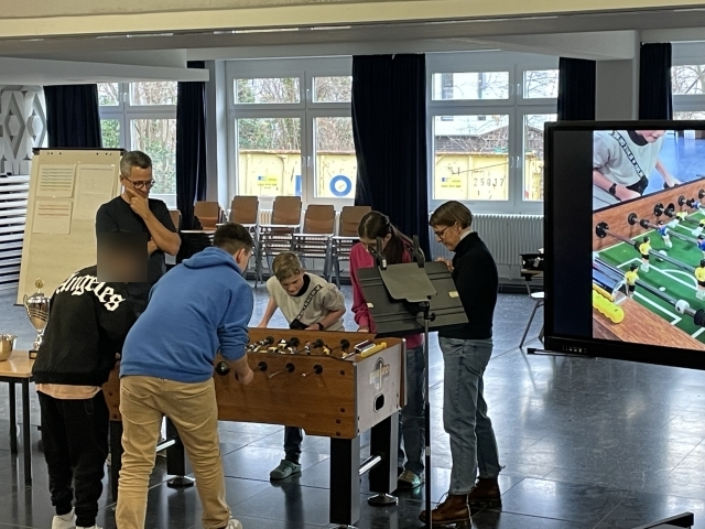 2022 12 20 Kickerturnier Finale 016