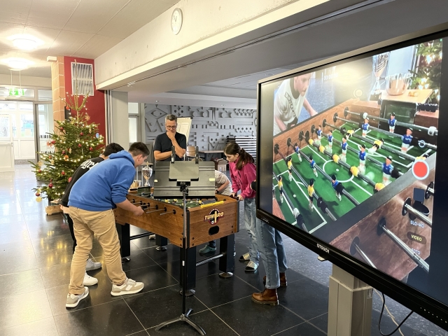 2022 12 20 Kickerturnier Finale 019