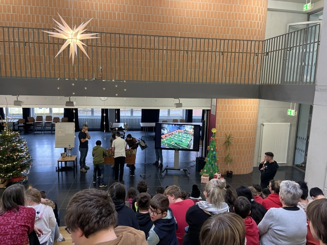 2022 12 20 Kickerturnier Finale 026