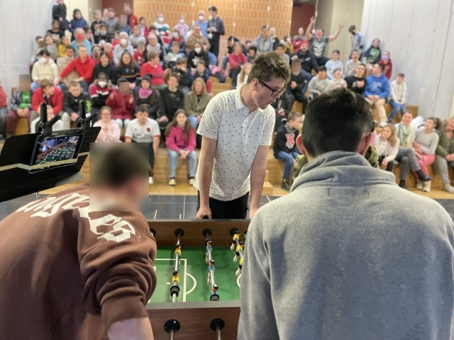 2022 12 20 Kickerturnier Finale 028