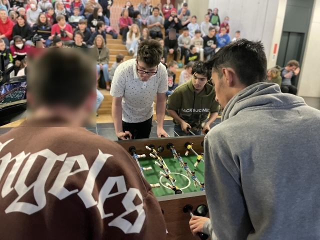 2022 12 20 Kickerturnier Finale 029