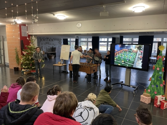 2022 12 20 Kickerturnier Finale 037