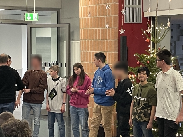 2022 12 20 Kickerturnier Finale 045