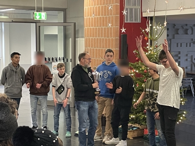 2022 12 20 Kickerturnier Finale 047