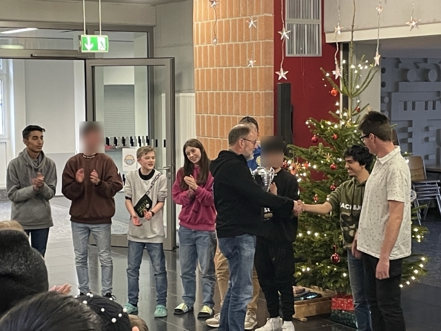 2022 12 20 Kickerturnier Finale 050